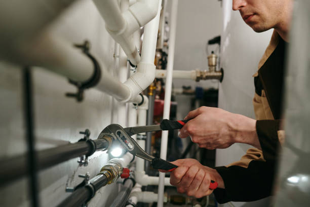 Best Sewer Cleaning Services  in Le Grand, CA