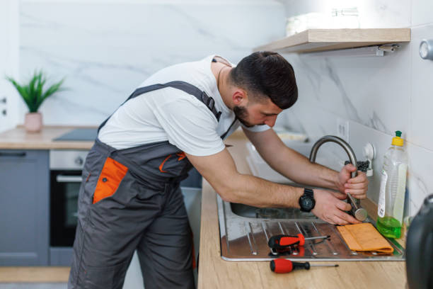 Best Sewer Cleaning Services  in Le Grand, CA