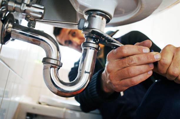 Best Pipe Repair Near Me  in Le Grand, CA