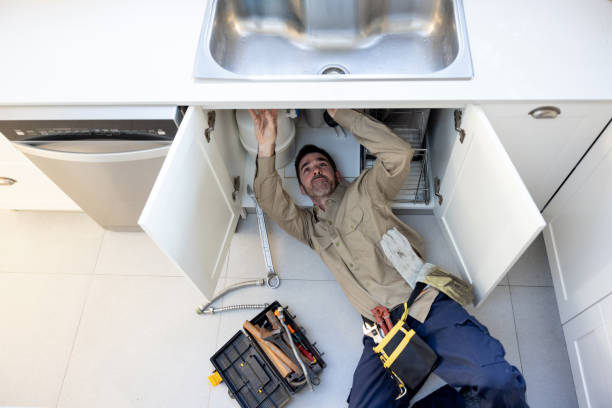 Best Emergency Plumbing Repair  in Le Grand, CA