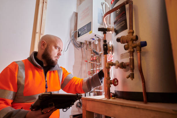 Best Plumbing Inspection Services  in Le Grand, CA