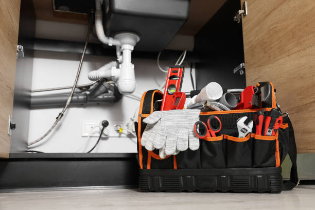 Best Water Leak Repair  in Le Grand, CA