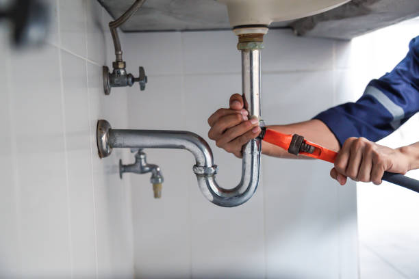 Best Residential Plumbing Services  in Le Grand, CA