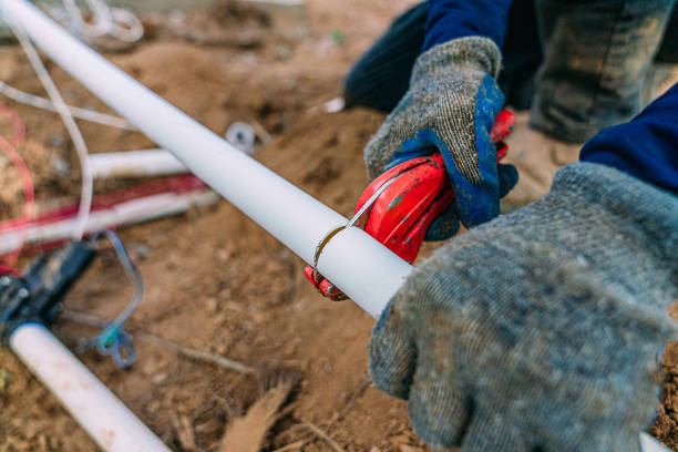 Best Sprinkler Systems  in Le Grand, CA
